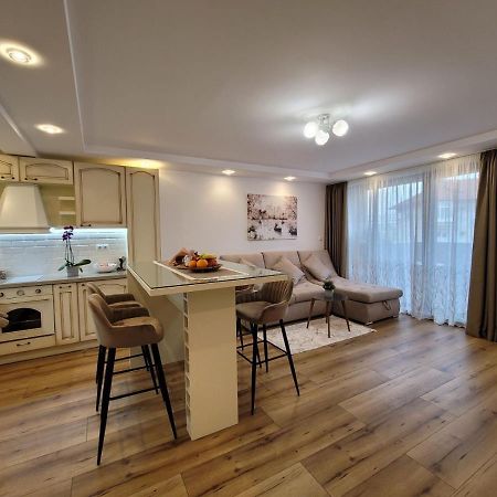 Vazov Apartment Kazanlak Exterior photo