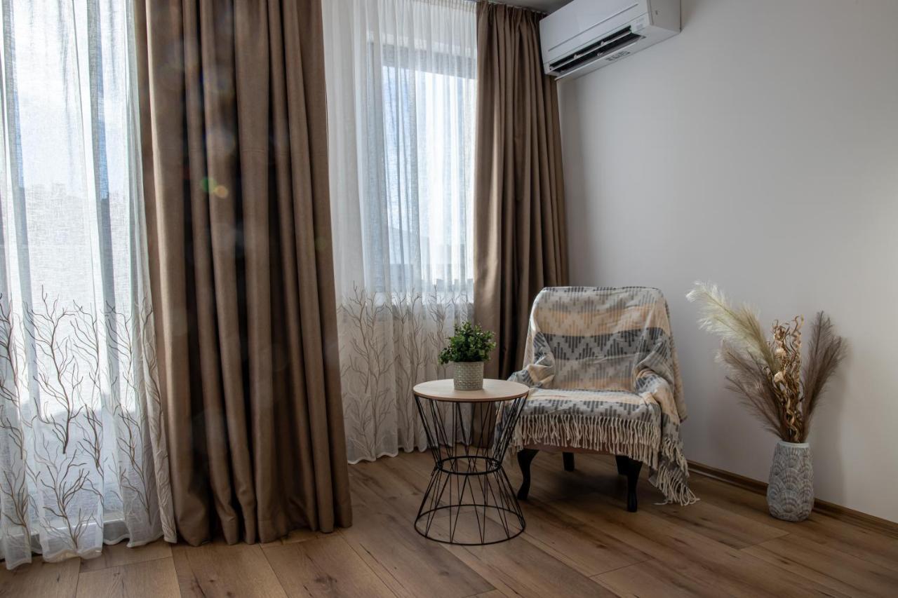 Vazov Apartment Kazanlak Exterior photo