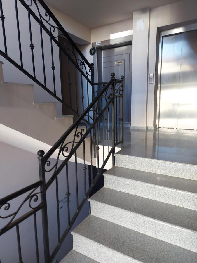Vazov Apartment Kazanlak Exterior photo