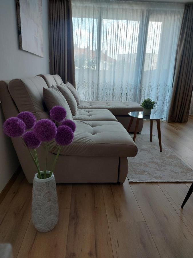 Vazov Apartment Kazanlak Exterior photo