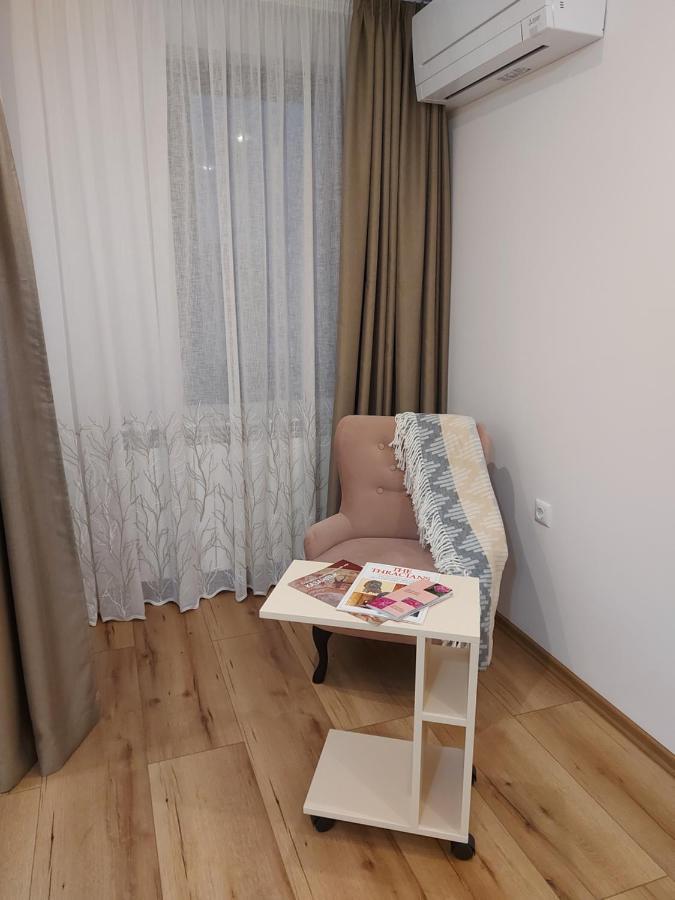 Vazov Apartment Kazanlak Exterior photo