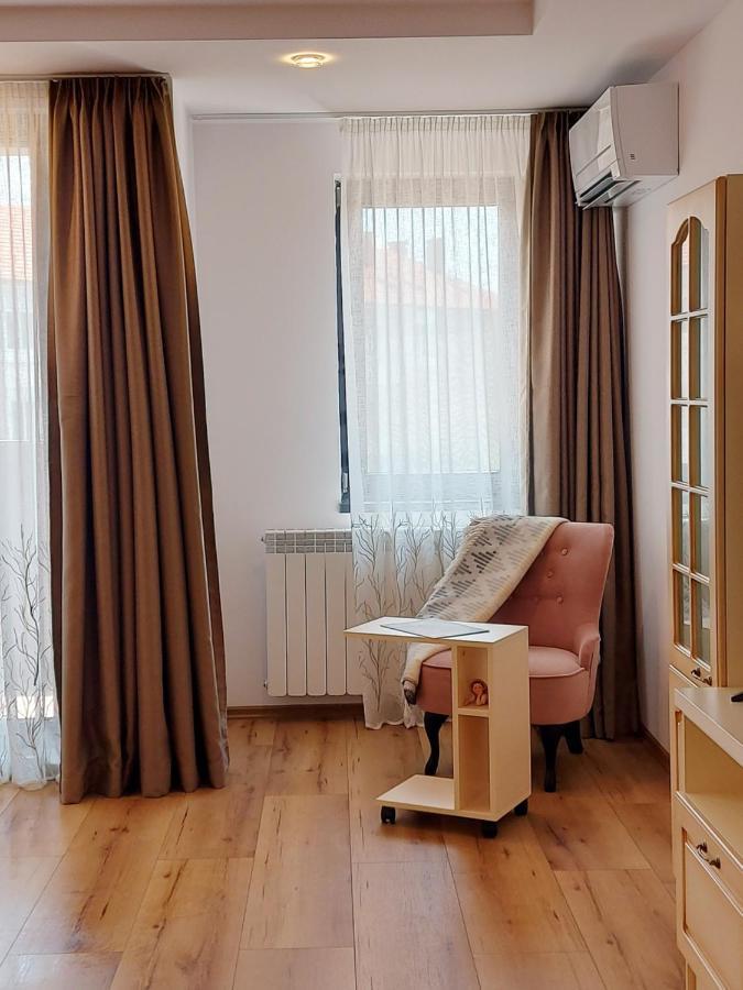Vazov Apartment Kazanlak Exterior photo