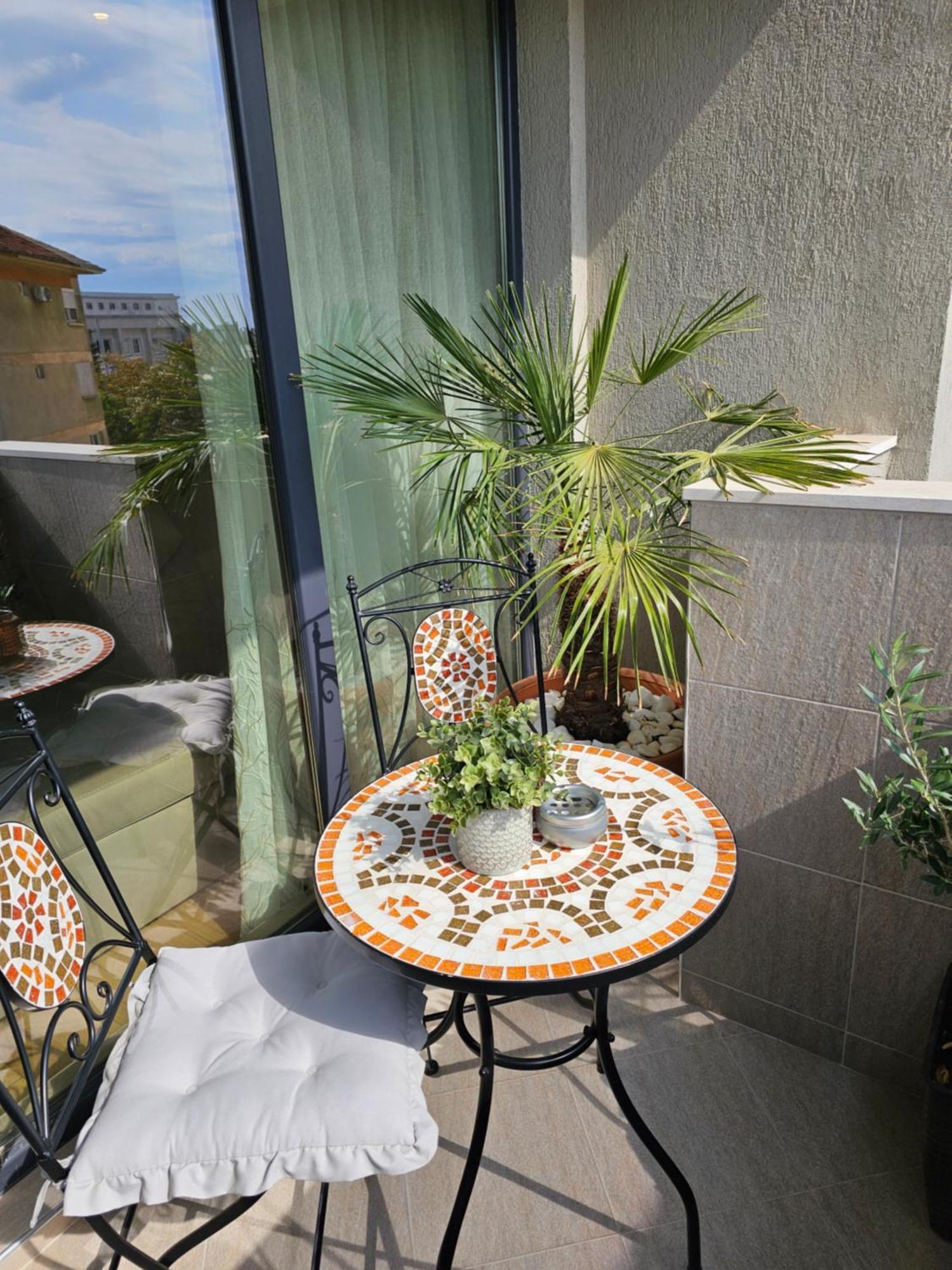 Vazov Apartment Kazanlak Exterior photo